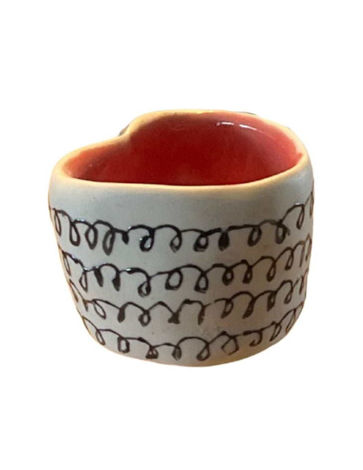 $15 Ceramic Sake Cups (In-Store Purchase Only)