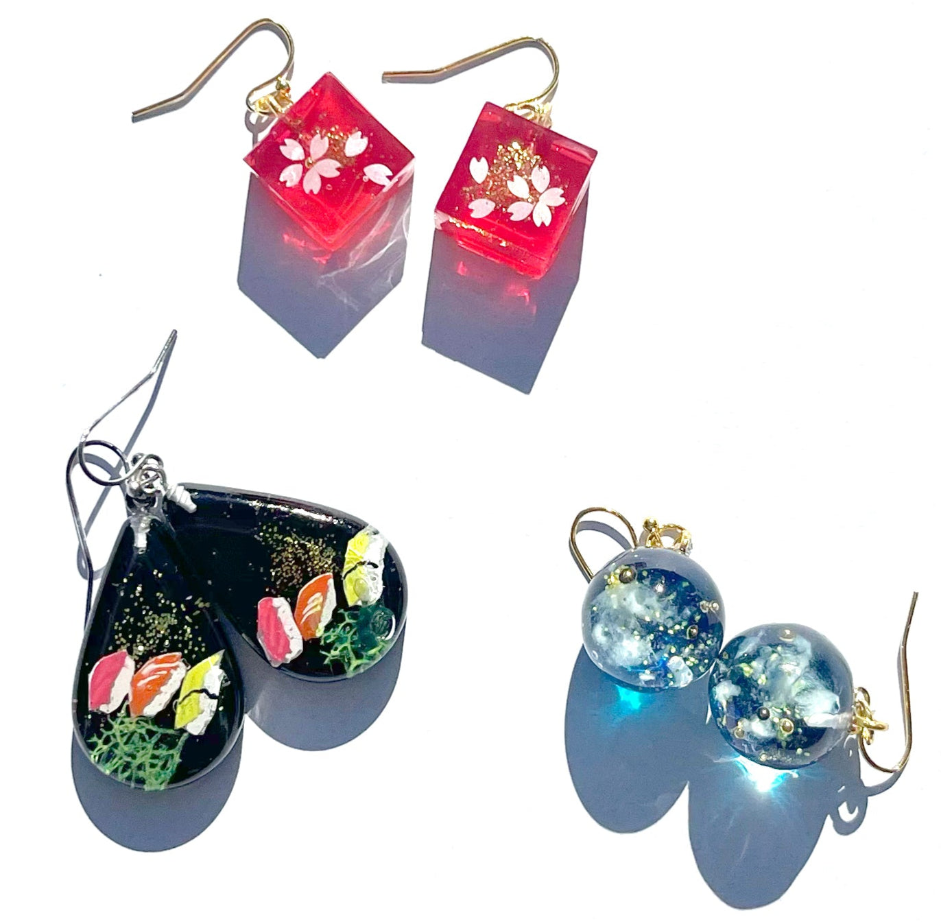 $15 Earrings