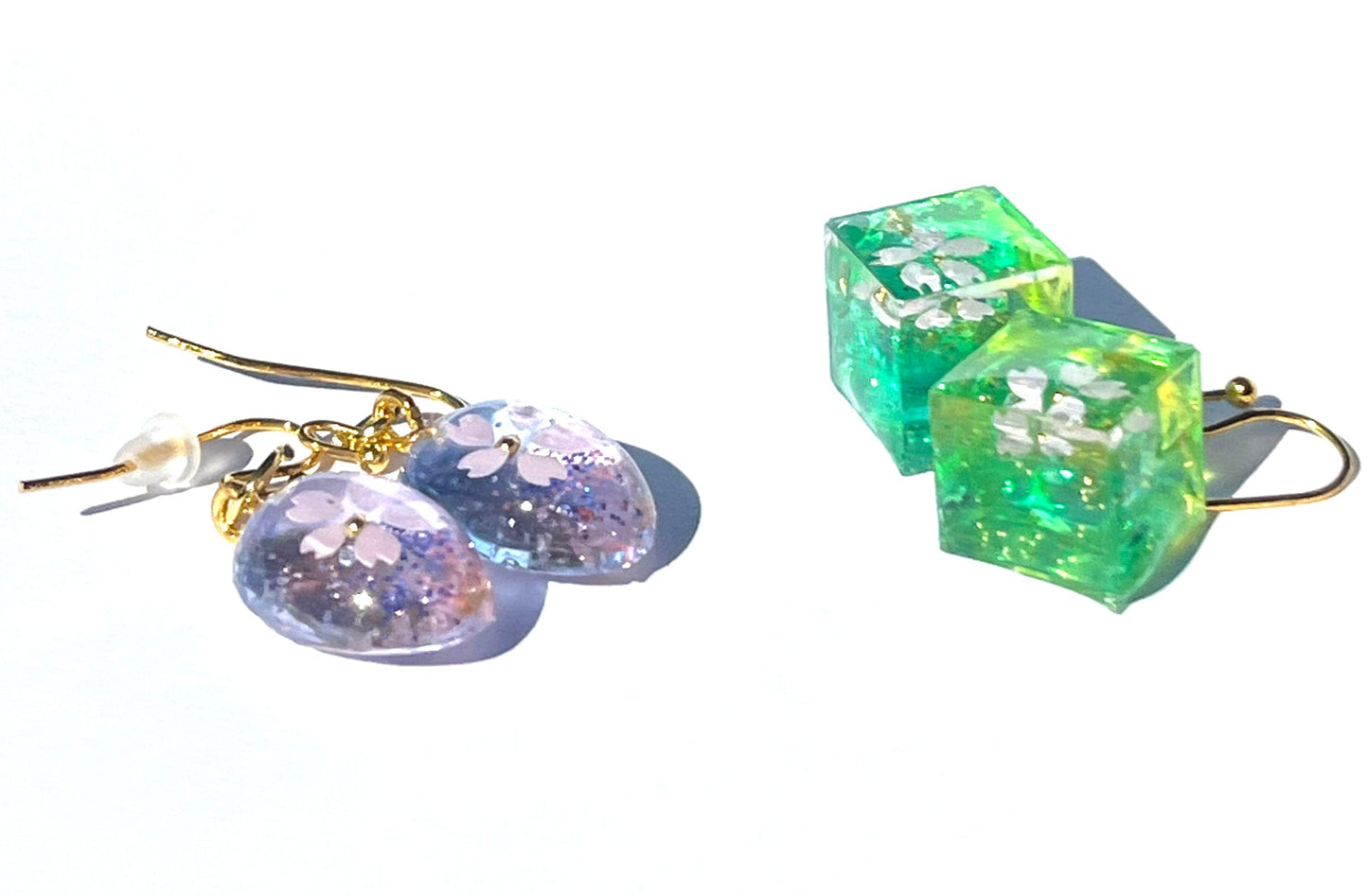 $10 Earrings