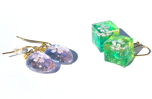 $10 Earrings