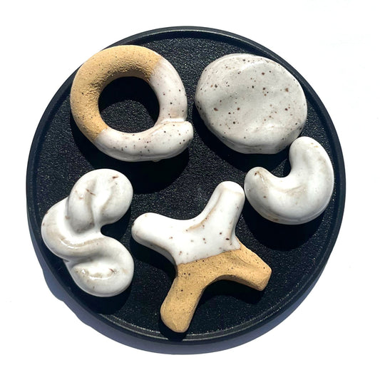 Nakama Variety Pack (仲間）Set of 5
