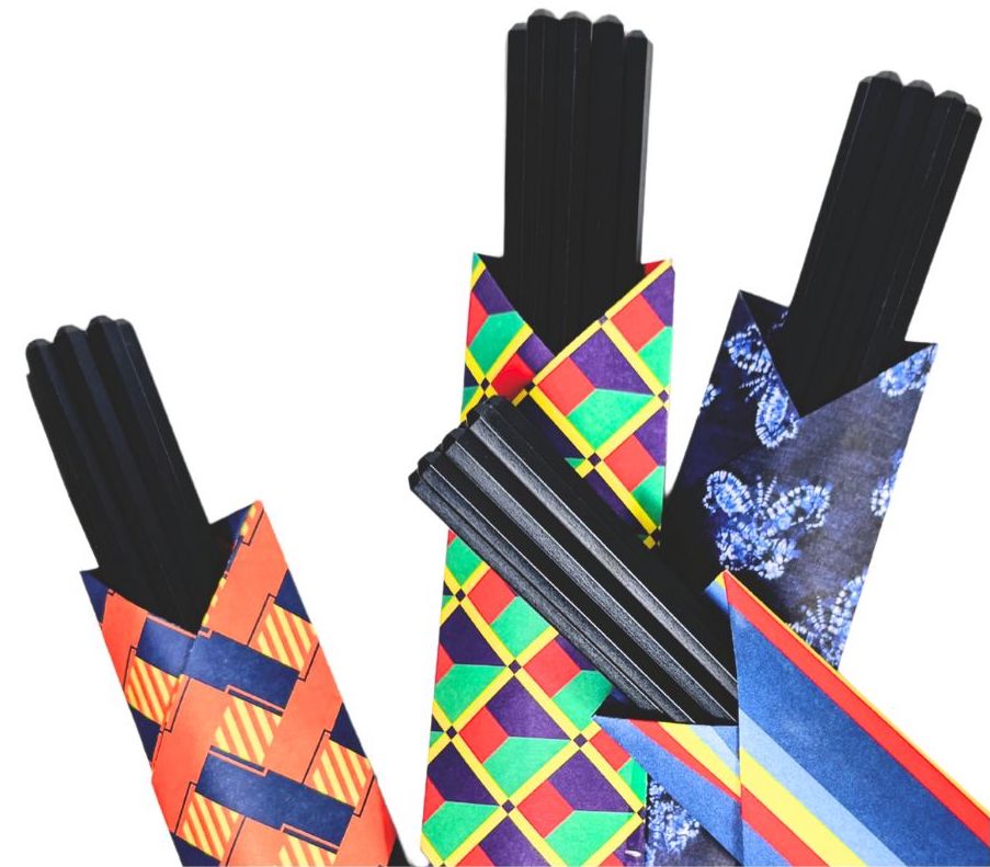 Rokkaku Chopsticks